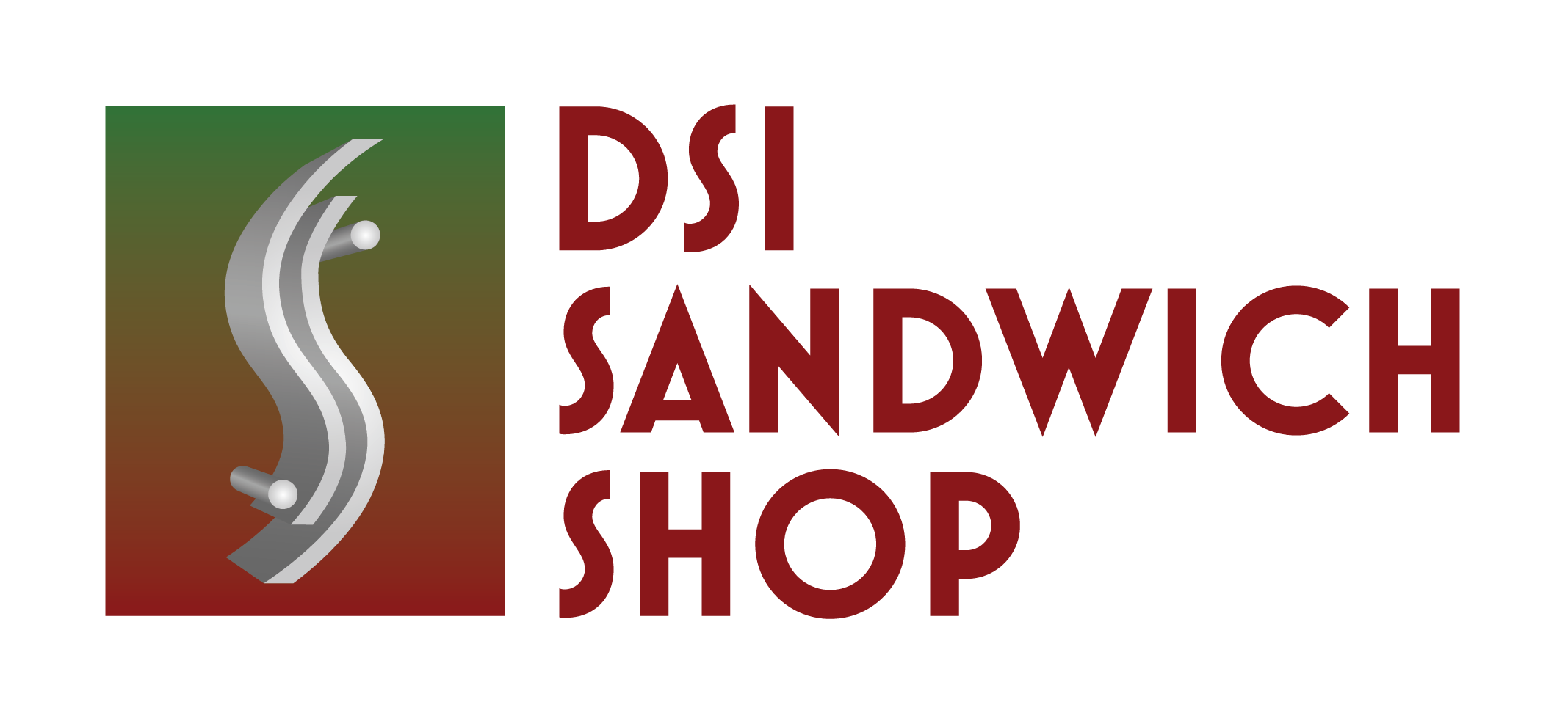 DSI Sandwich Shop